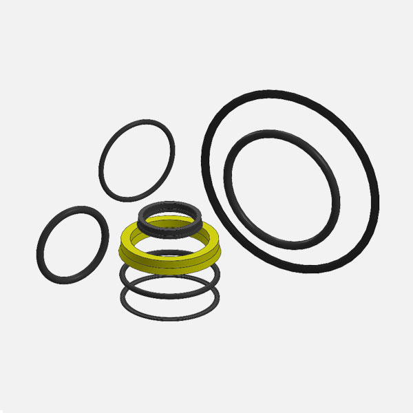 O-rings & Seals